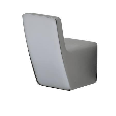 Pfister Pfister Kenzo Robe Hook Brushed Nickel BRH-DF1K